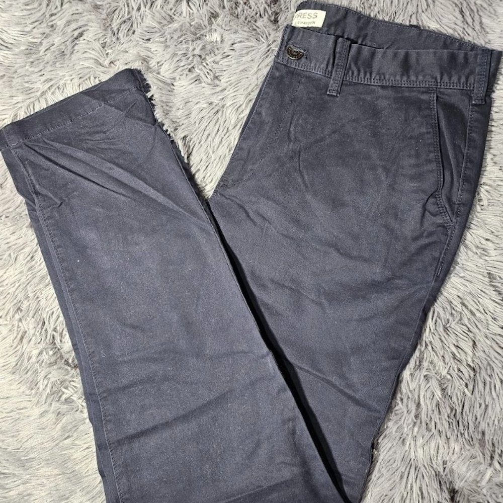 Express Skinny Fit Hayden Dressy pants